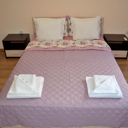 Central Apartment 4 Стара-Загора Экстерьер фото
