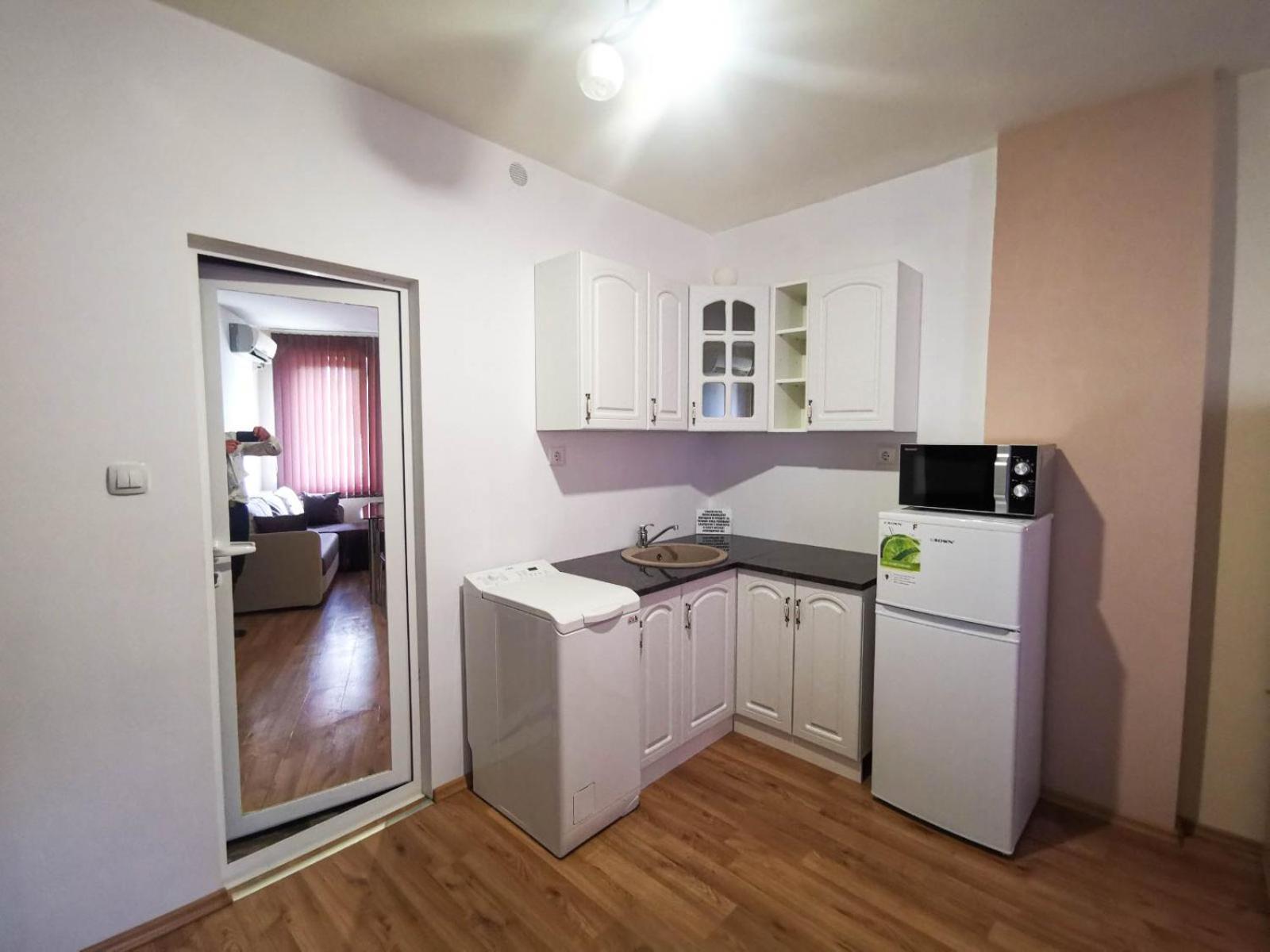Central Apartment 4 Стара-Загора Экстерьер фото